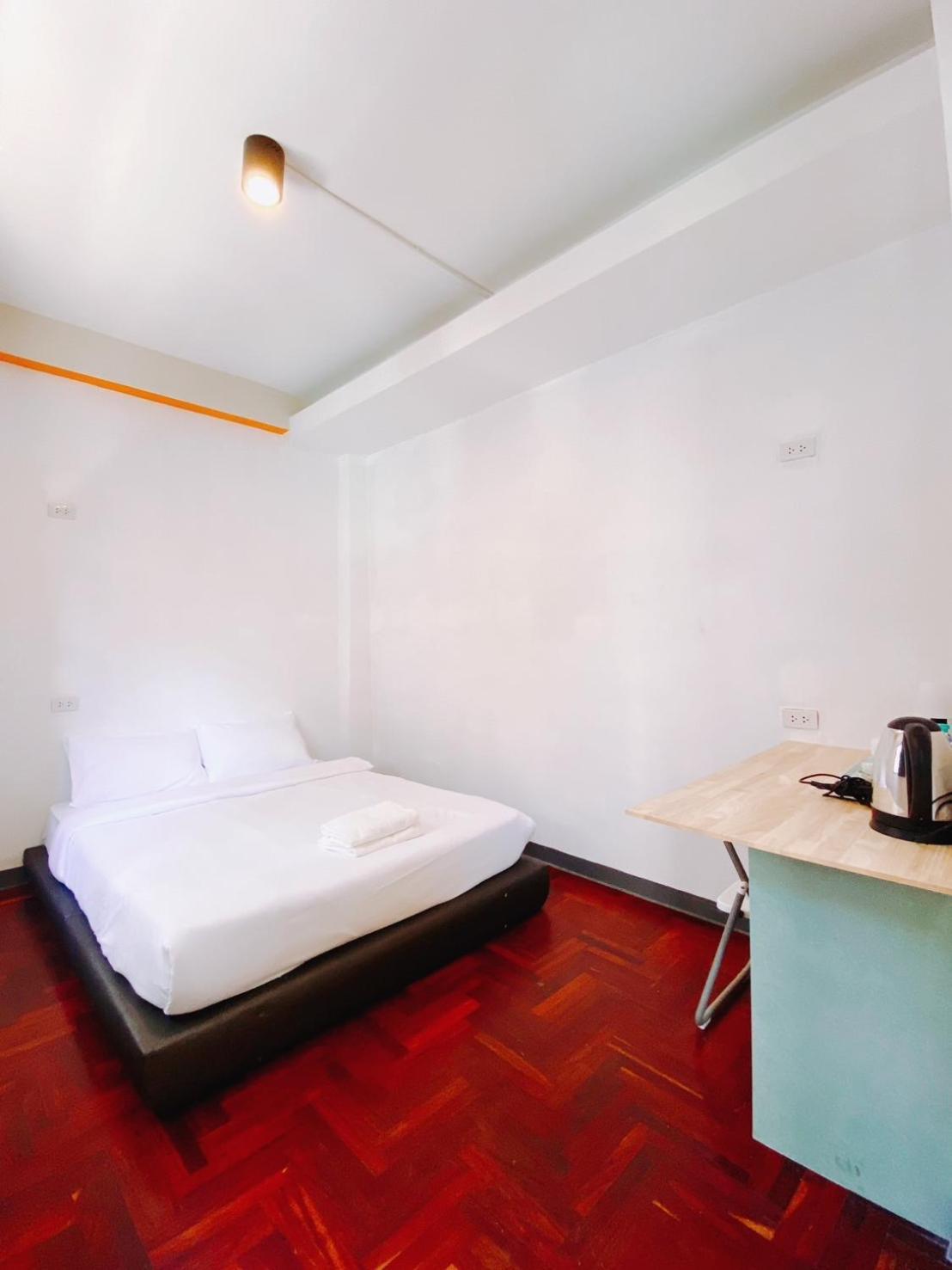 Go Inn Bts Surasak Silom Bkk โกอินน์ บีทีเอส สถานีสุรศักดิ์ バンコク都 エクステリア 写真