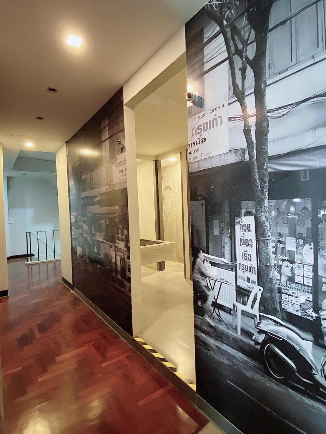 Go Inn Bts Surasak Silom Bkk โกอินน์ บีทีเอส สถานีสุรศักดิ์ バンコク都 エクステリア 写真