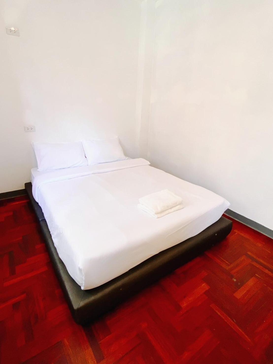 Go Inn Bts Surasak Silom Bkk โกอินน์ บีทีเอส สถานีสุรศักดิ์ バンコク都 エクステリア 写真